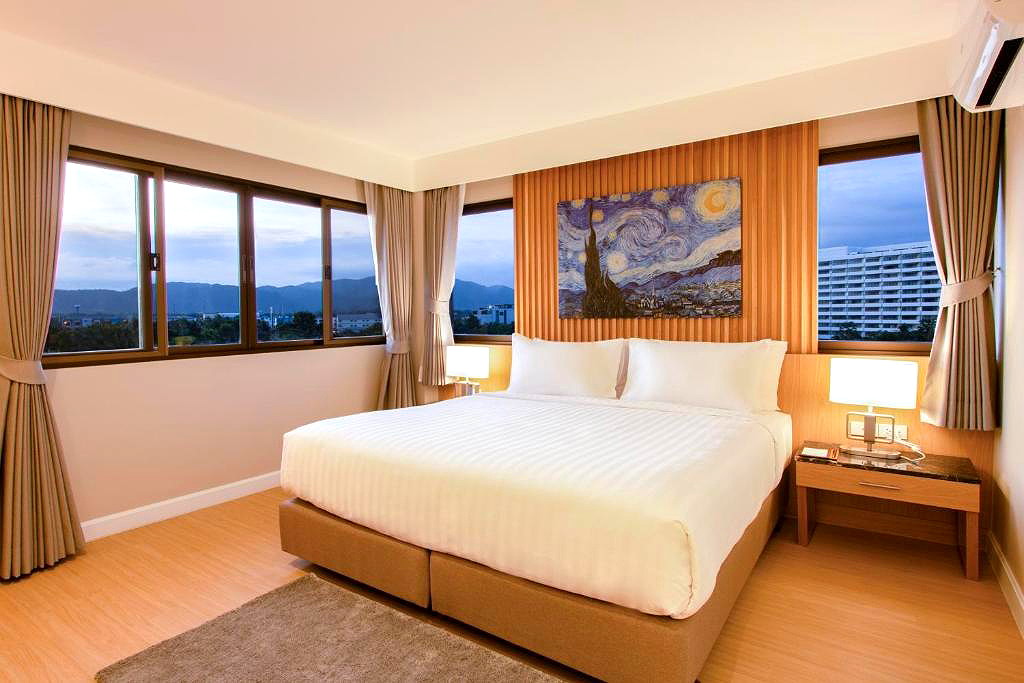 Pictures of Anantara Hua Hin Resort 28/47