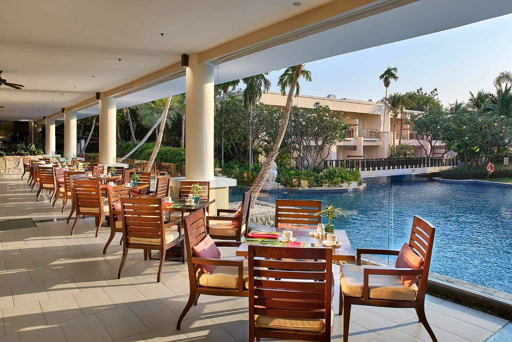 Pictures of Sheraton Hua Hin Resort & Spa 23/55