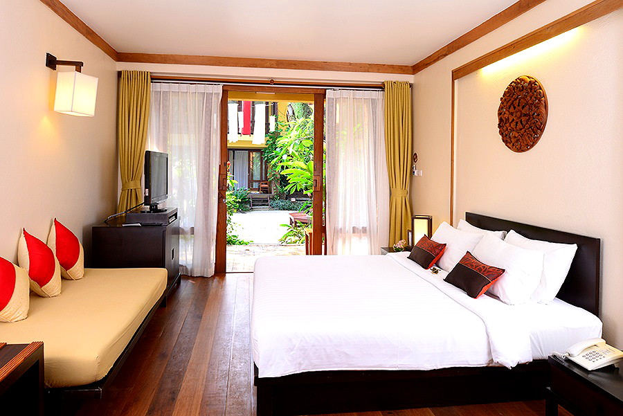 Pictures of Baan Talay Dao Resort 3/26