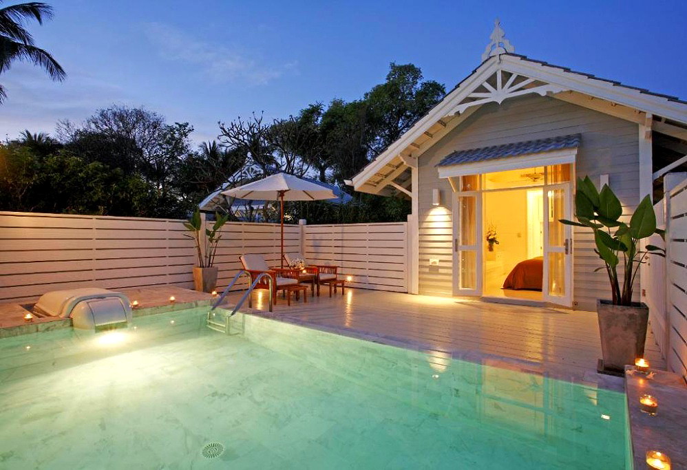 Pictures of Centara Grand Beach Resort & Villas Hua Hin 10/33