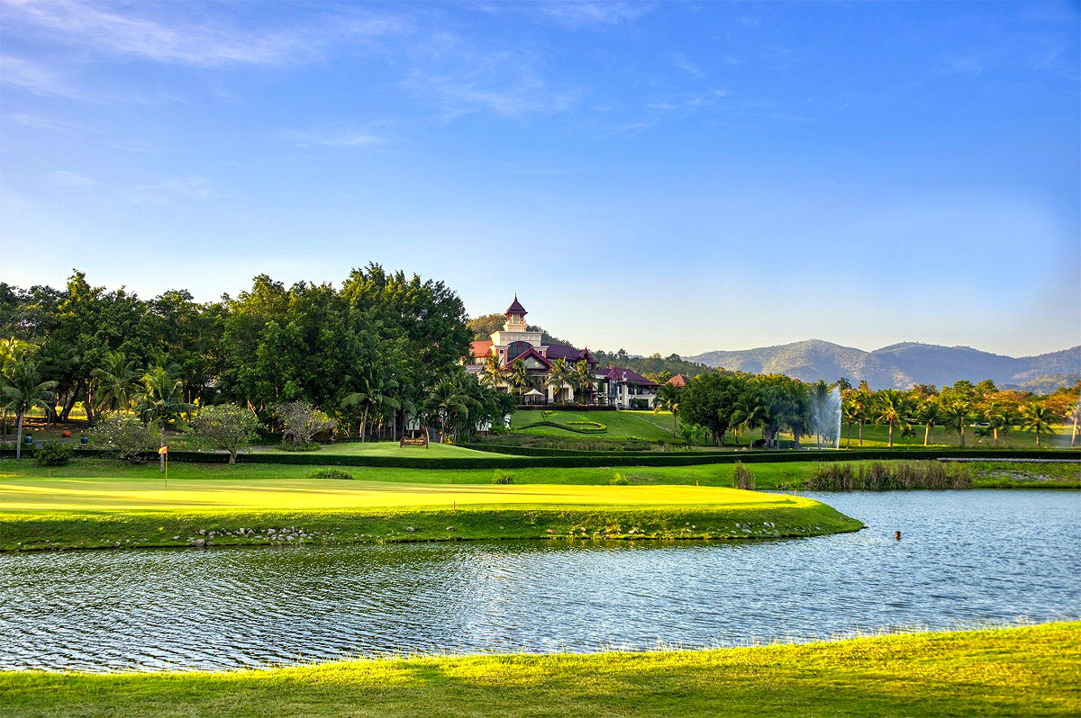 Pictures of Springfield Village Golf & Spa 12/29