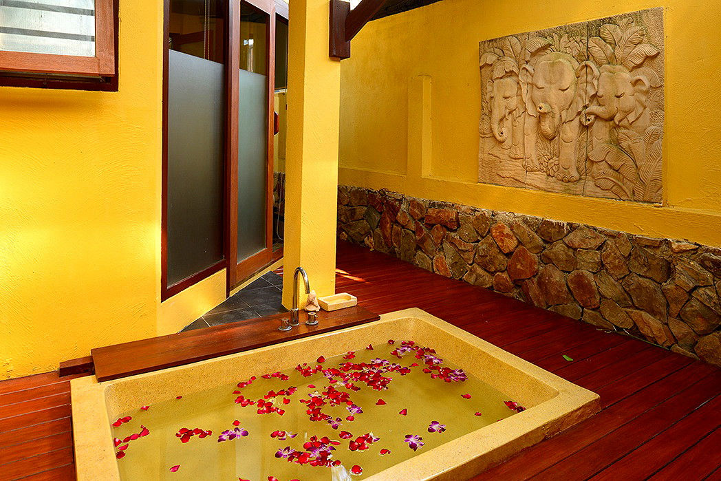 Pictures of Baan Talay Dao Resort 21/26