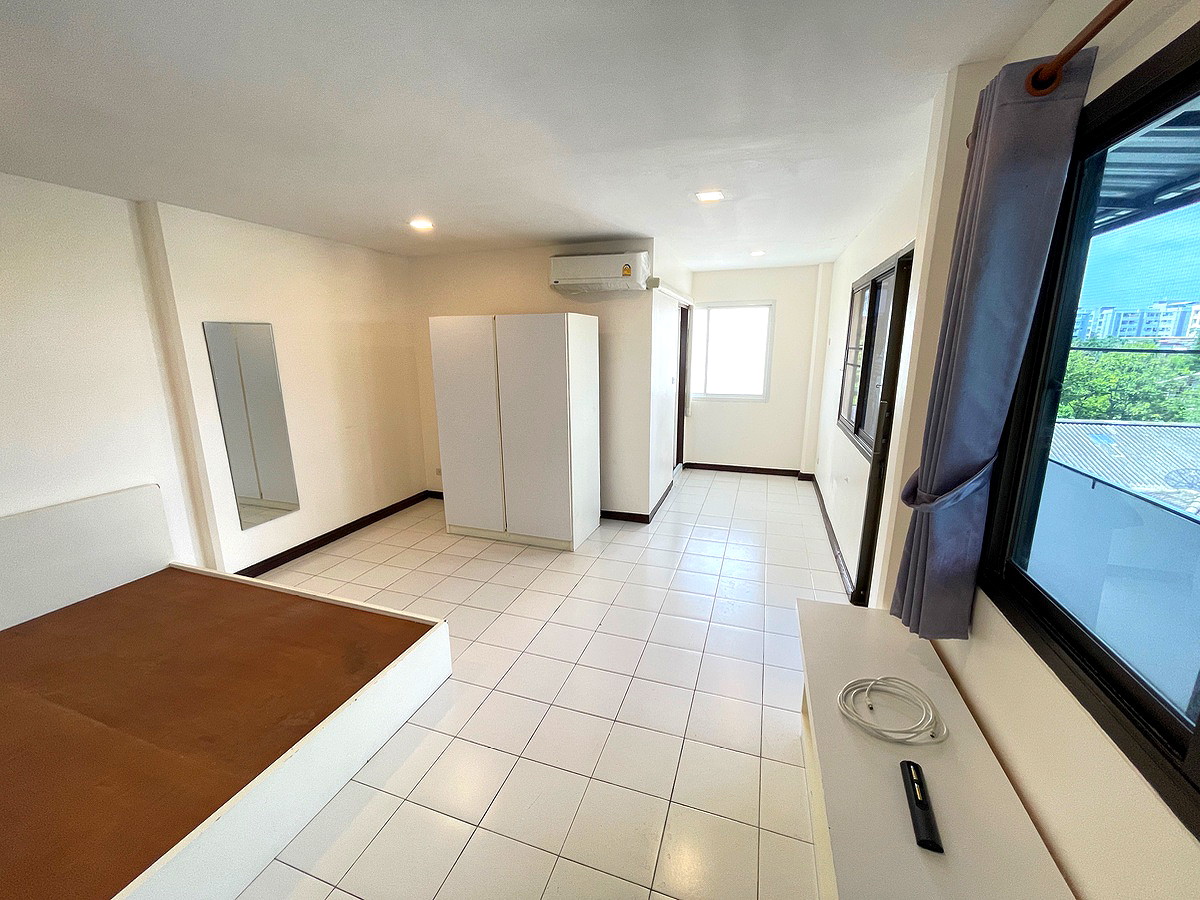 รูปภาพ Eight Residence  | อพาร์ทเม้นท์ หอพัก ที่พัก ห้องพัก - รูปที่ 6/12