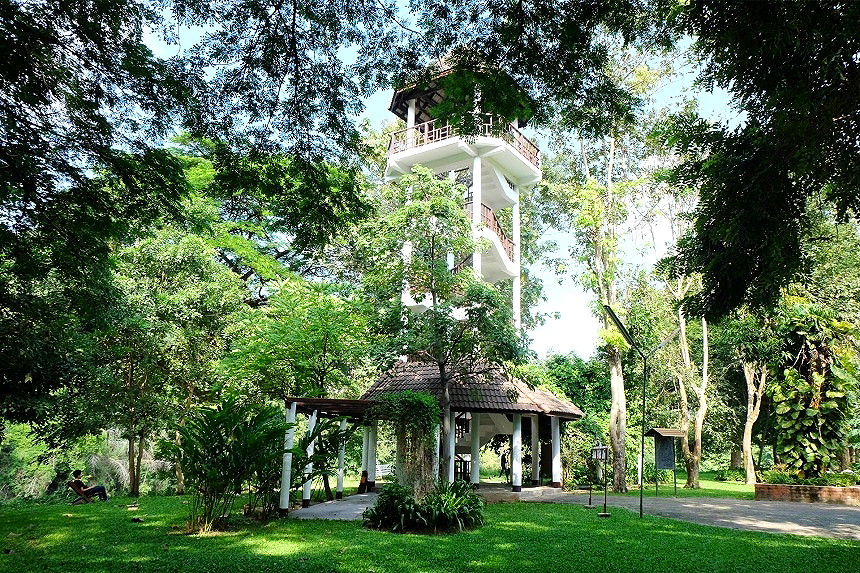 Pictures of Supalai Pasak Resort and Spa 13/31