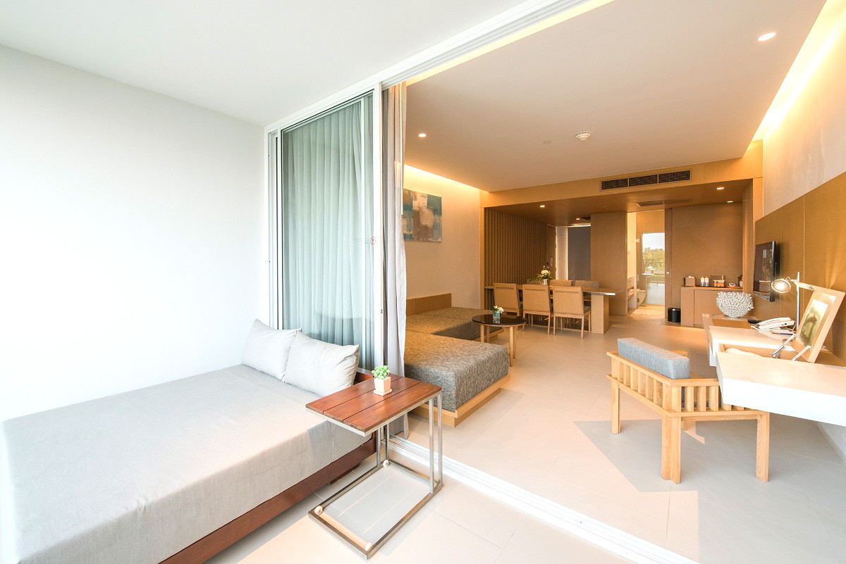 Pictures of Ace of Hua Hin Resort 13/32