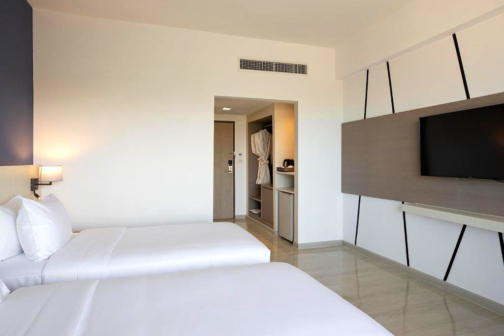 Pictures of Centara Life Cha-Am Beach Resort Hua Hin 10/42