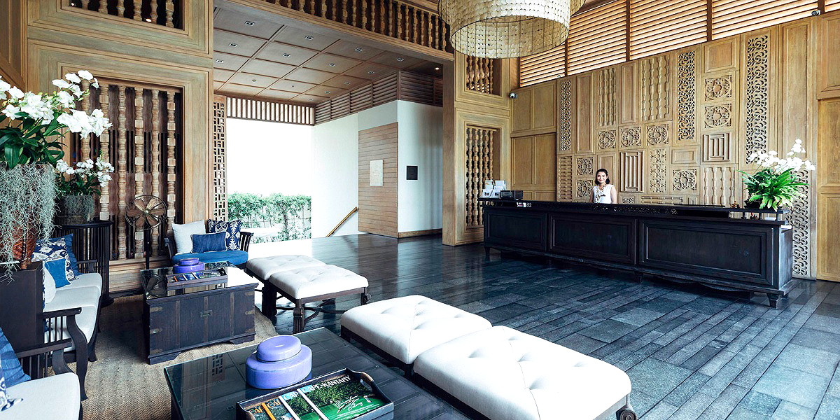 Pictures of Cape Nidhra Hua Hin 14/23
