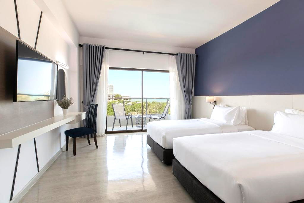 Pictures of Centara Life Cha-Am Beach Resort Hua Hin 12/42