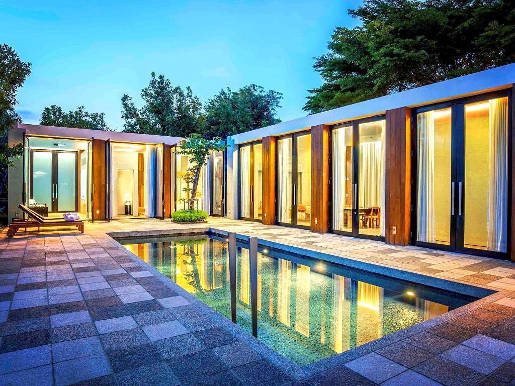 Pictures of SO Sofitel Hua Hin 27/49