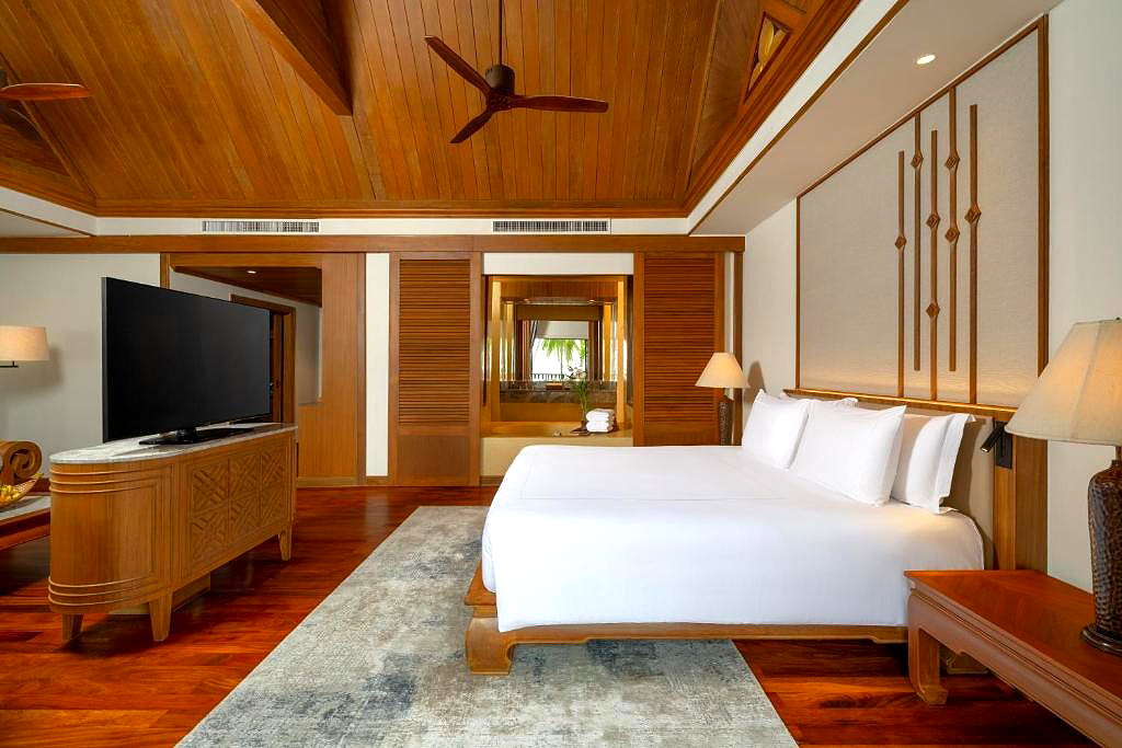 Pictures of Anantara Hua Hin Resort 37/47