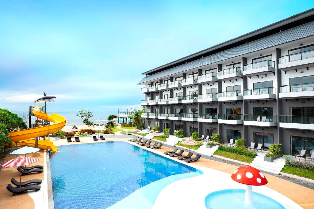 Pictures of Centara Life Cha-Am Beach Resort Hua Hin 34/42