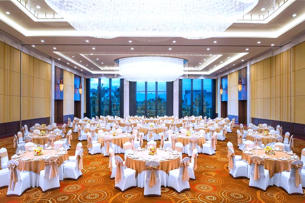 Pictures of Sheraton Hua Hin Resort & Spa 50/55