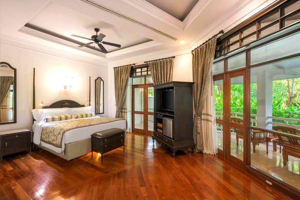 Pictures of Centara Grand Beach Resort & Villas Hua Hin 30/33