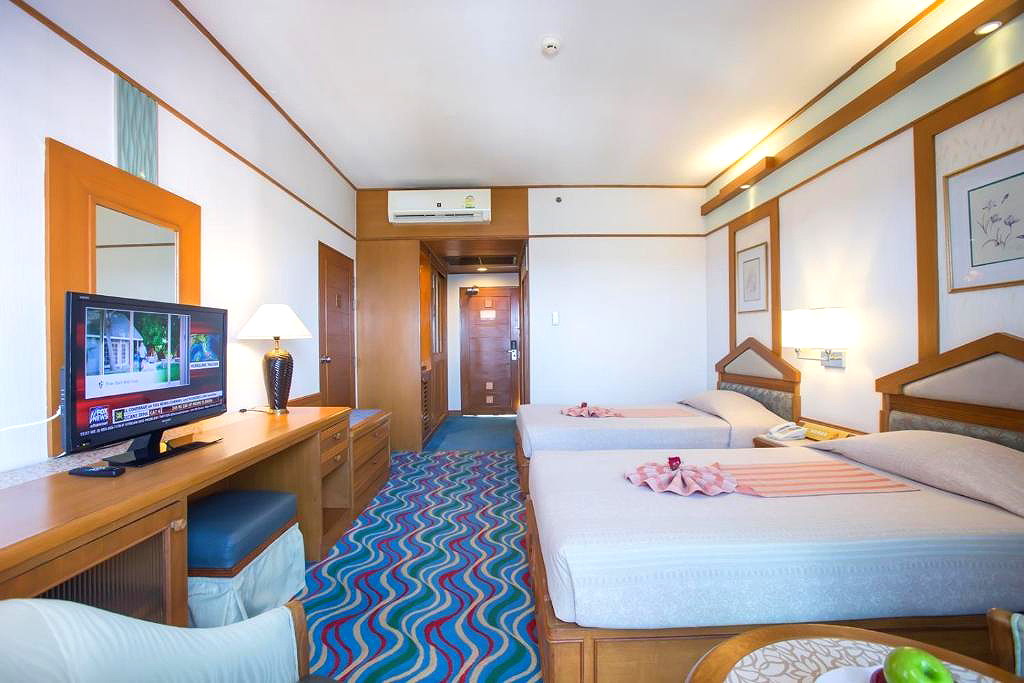 Pictures of Asia Cha-am Hotel 24/34