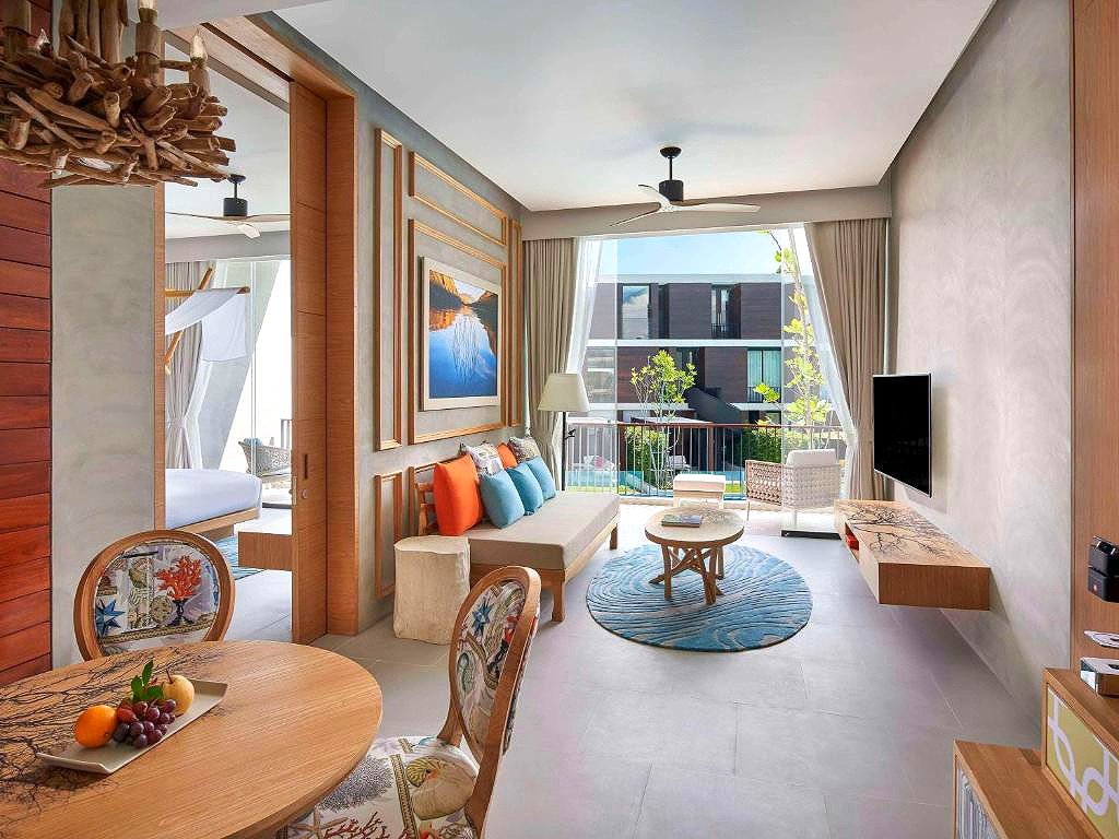 Pictures of SO Sofitel Hua Hin 31/49