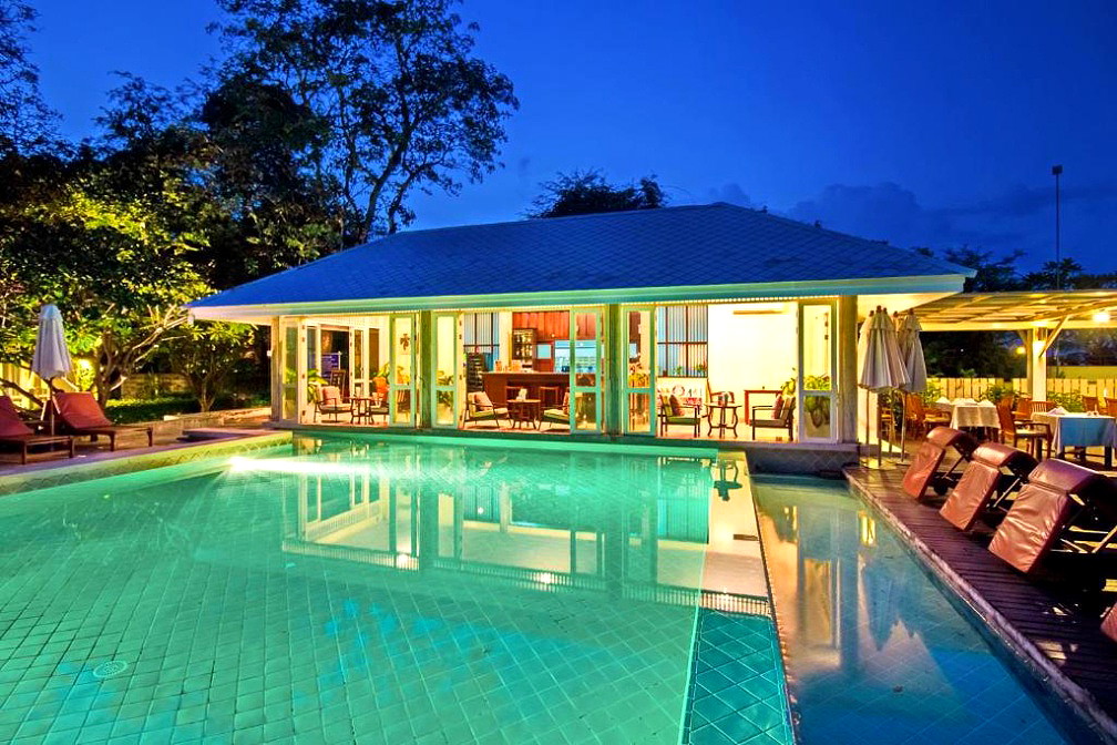 Pictures of Baan Bayan Hotel 21/32