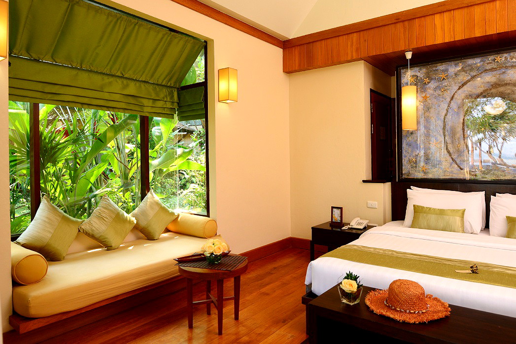 Pictures of Baan Talay Dao Resort 19/26