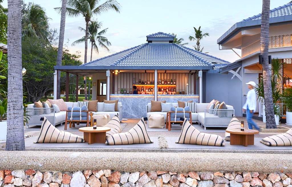 Pictures of Dusit Thani Huahin 40/46