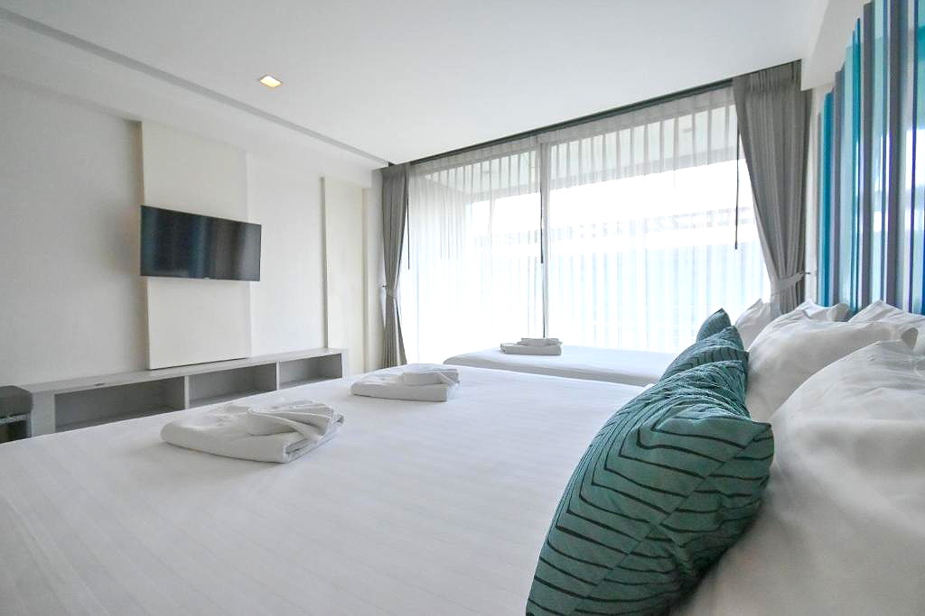 Pictures of @T Boutique Hotel 4/28