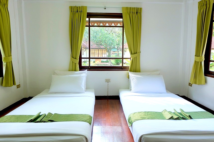 Pictures of Supalai Pasak Resort and Spa 7/31