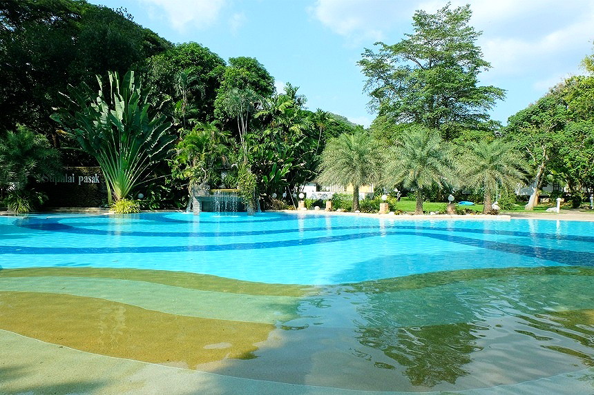 Pictures of Supalai Pasak Resort and Spa 28/31