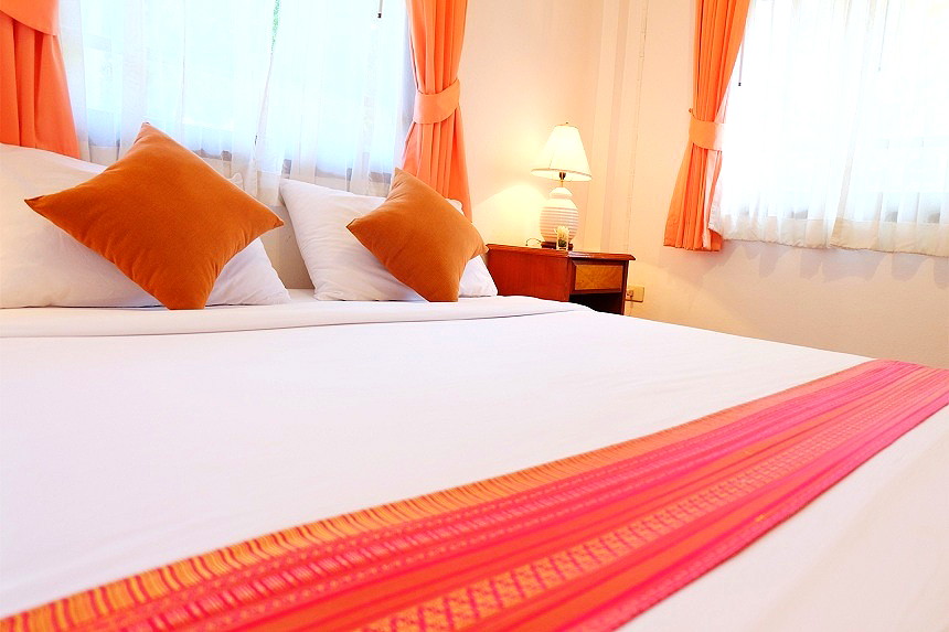 Pictures of Supalai Pasak Resort and Spa 3/31