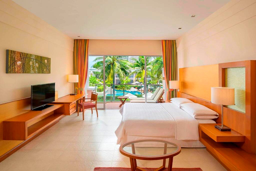 Pictures of Sheraton Hua Hin Resort & Spa 35/55