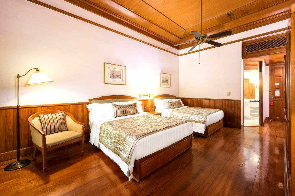 Pictures of Centara Grand Beach Resort & Villas Hua Hin 27/33