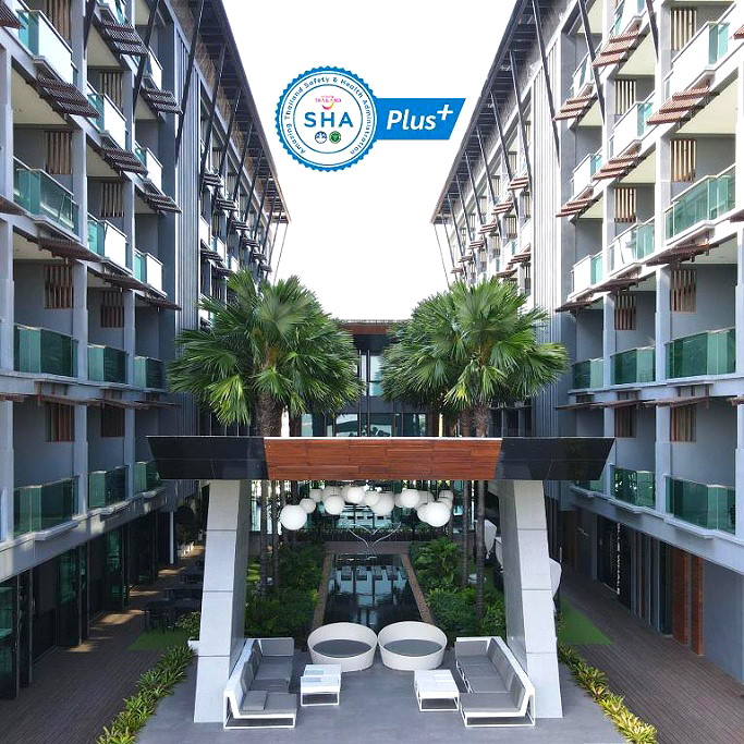 Pictures of @T Boutique Hotel 21/28