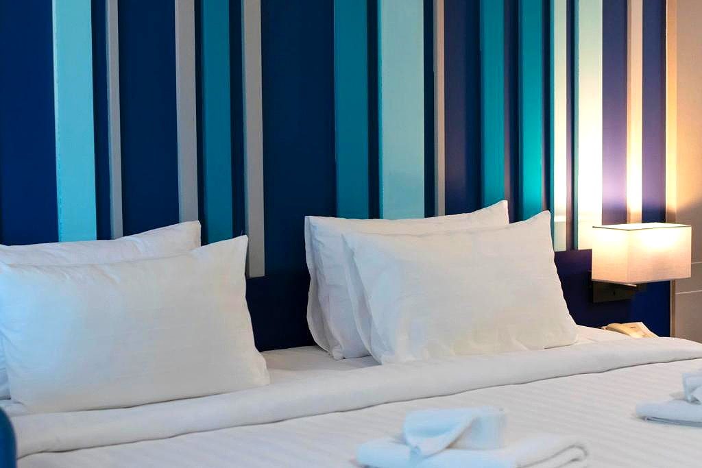 Pictures of @T Boutique Hotel 26/28