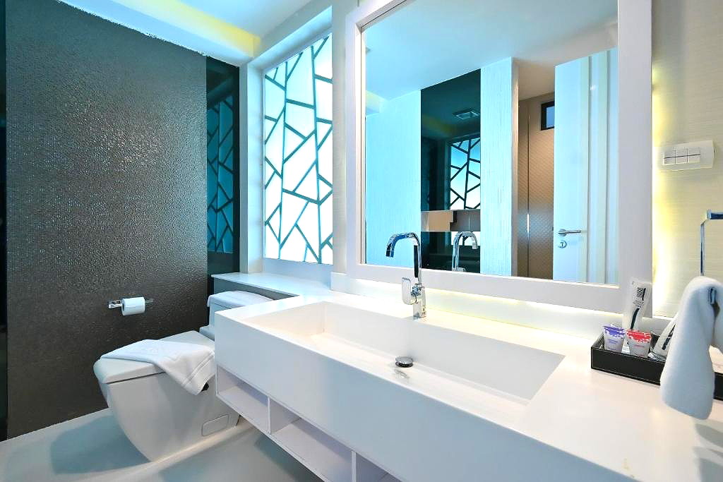Pictures of @T Boutique Hotel 7/28