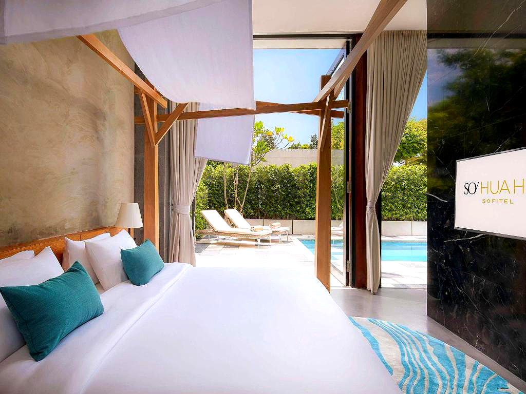 Pictures of SO Sofitel Hua Hin 22/49