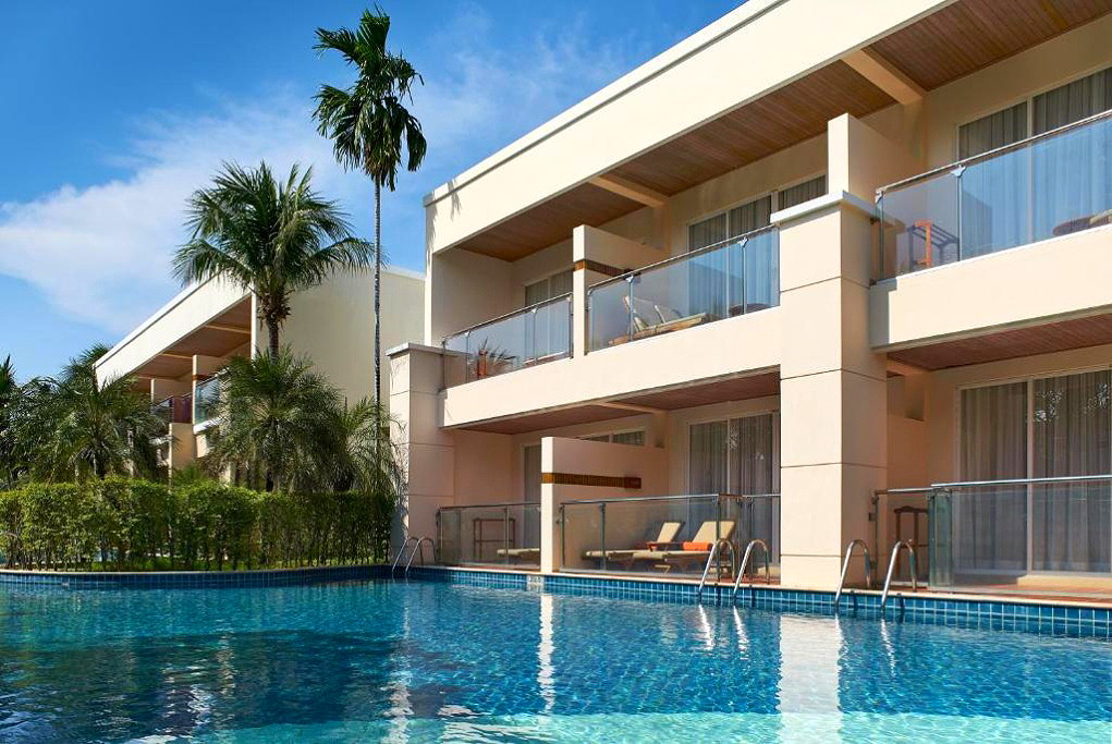 Pictures of Sheraton Hua Hin Resort & Spa 14/55