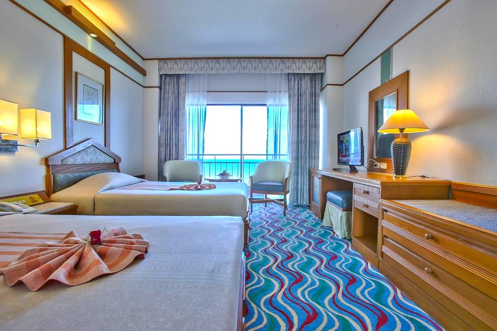 Pictures of Asia Cha-am Hotel 21/34