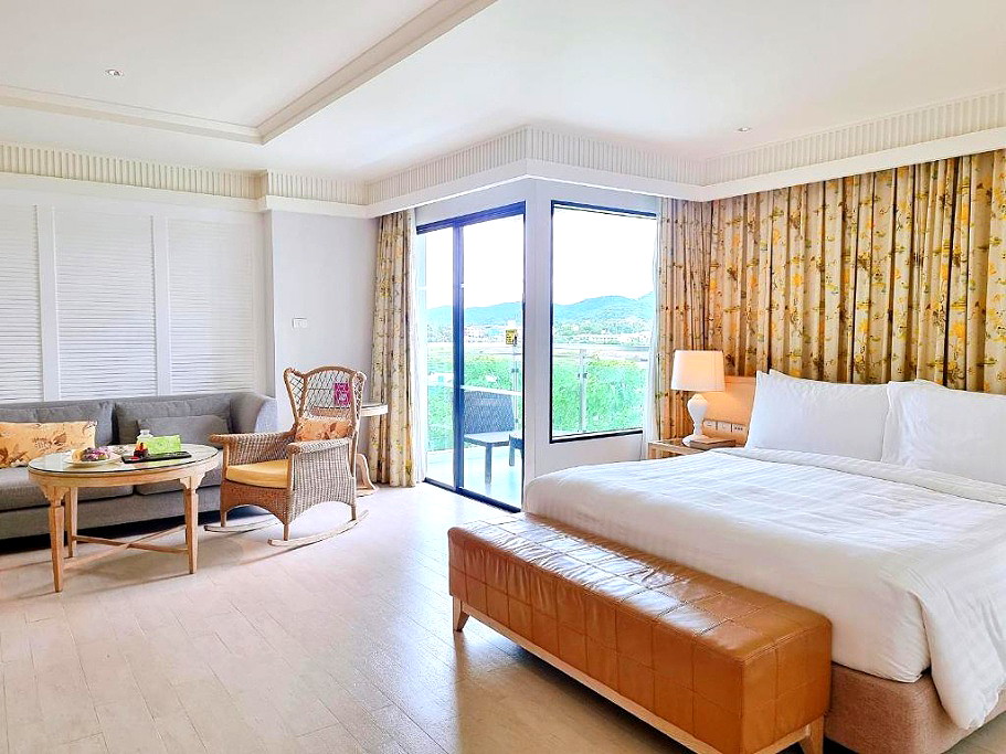 Pictures of Amari Hua Hin 3/35