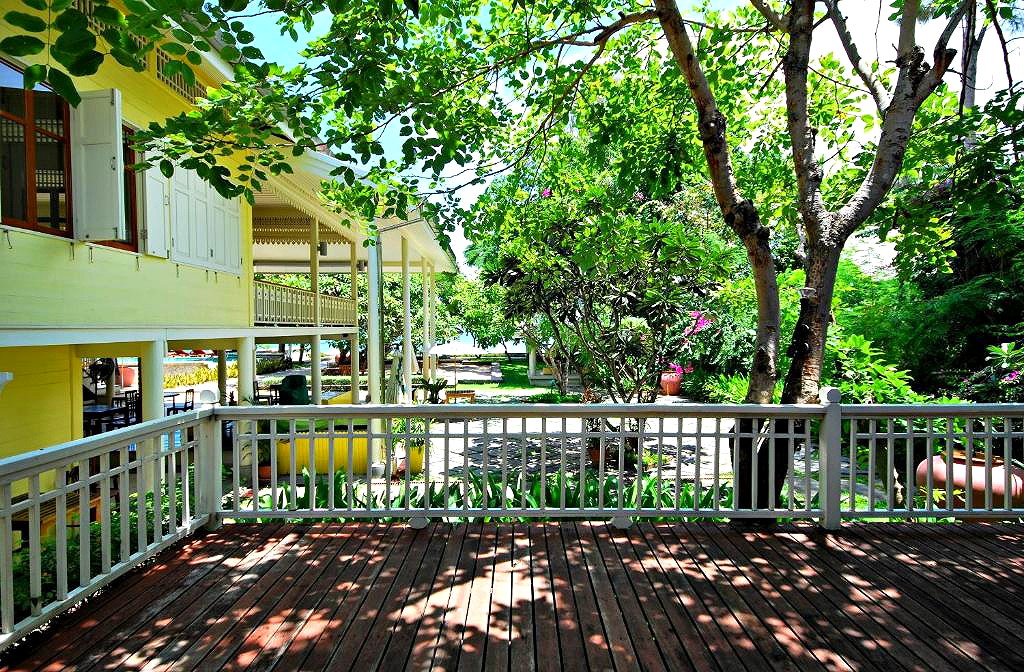 Pictures of Baan Bayan Hotel 6/32
