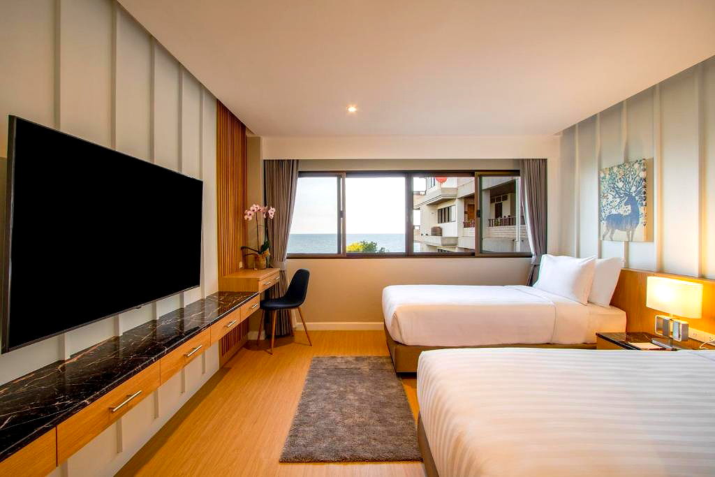 Pictures of Anantara Hua Hin Resort 19/47