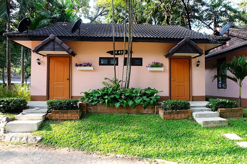 Pictures of Supalai Pasak Resort and Spa 22/31