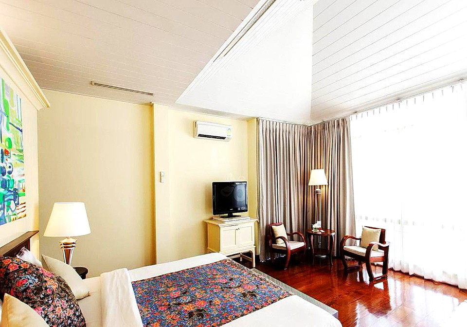 Pictures of Baan Bayan Hotel 4/32