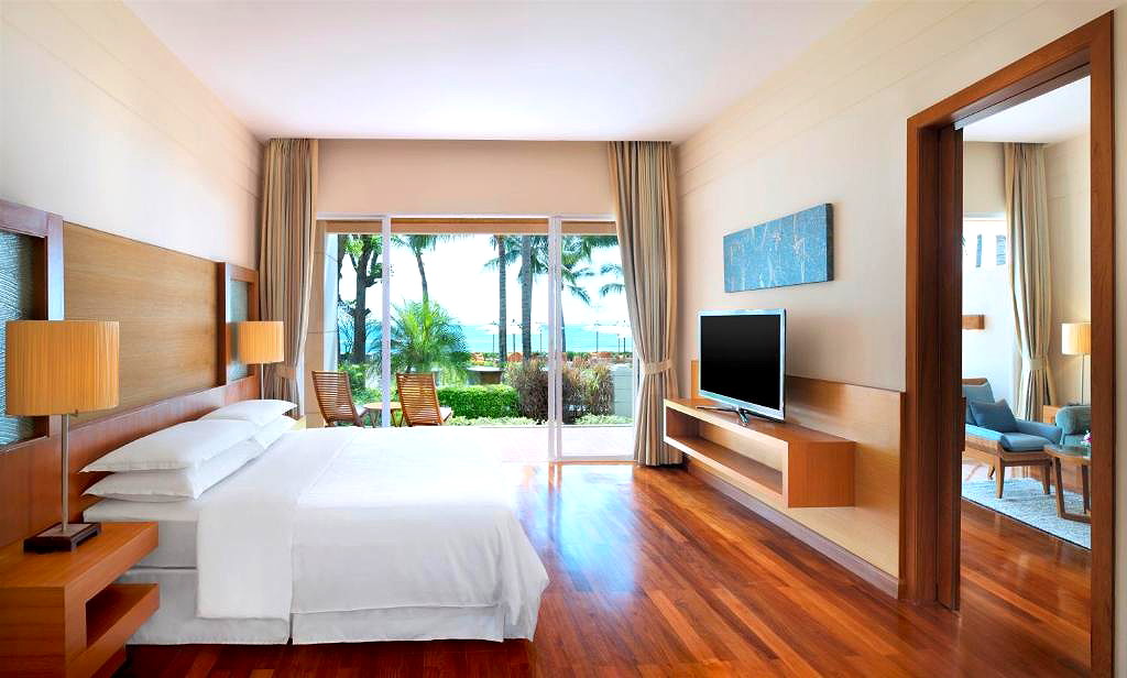 Pictures of Sheraton Hua Hin Resort & Spa 1/55