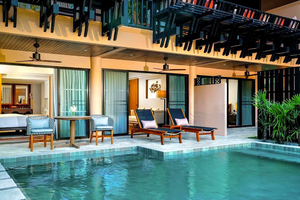 Pictures of Anantara Hua Hin Resort 32/47