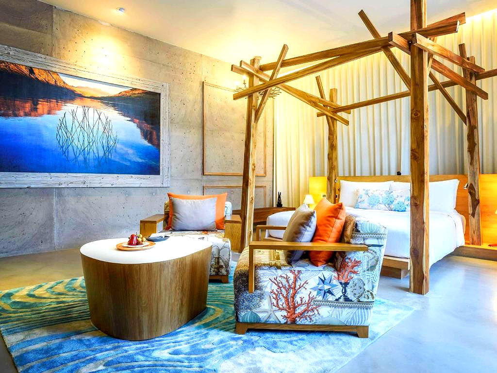 Pictures of SO Sofitel Hua Hin 9/49