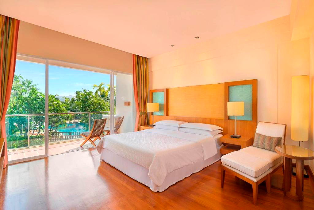 Pictures of Sheraton Hua Hin Resort & Spa 45/55