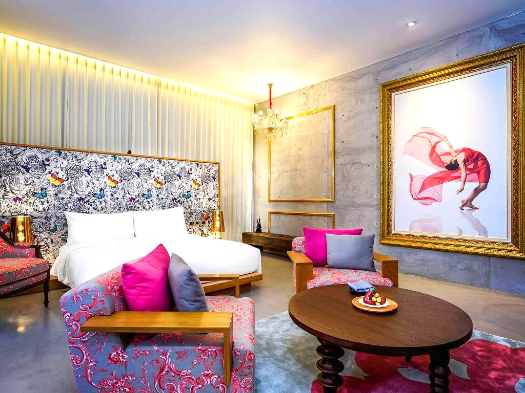 Pictures of SO Sofitel Hua Hin 34/49