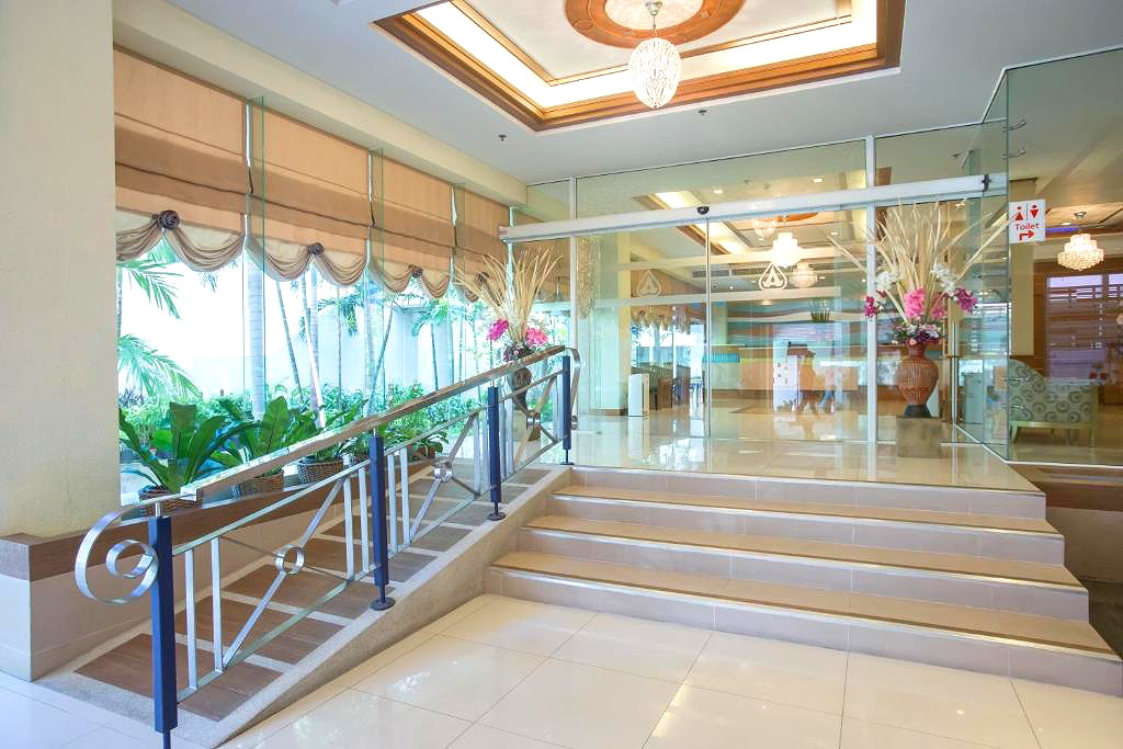 Pictures of Asia Cha-am Hotel 13/34