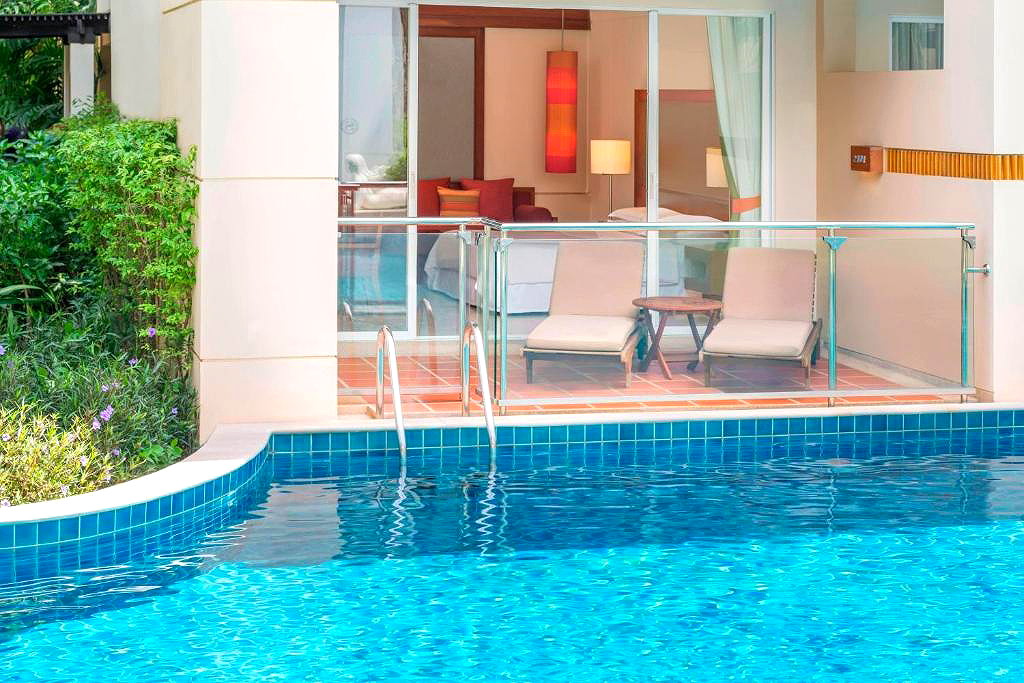 Pictures of Sheraton Hua Hin Resort & Spa 32/55
