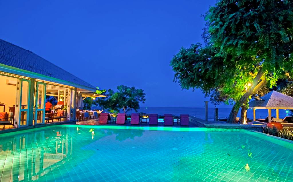 Pictures of Baan Bayan Hotel 24/32