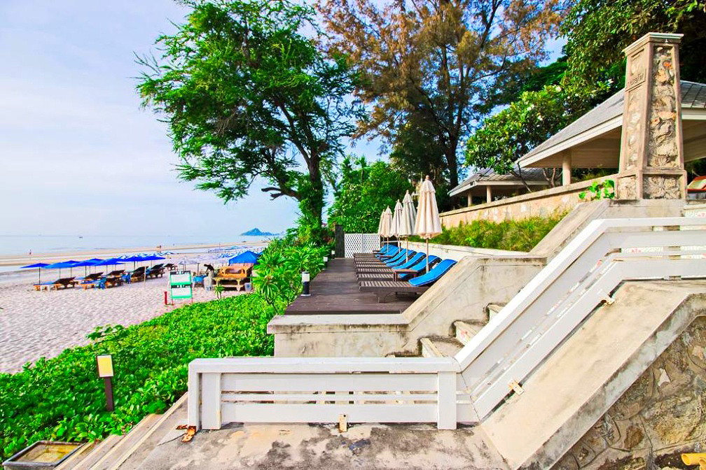 Pictures of Baan Bayan Hotel 20/32