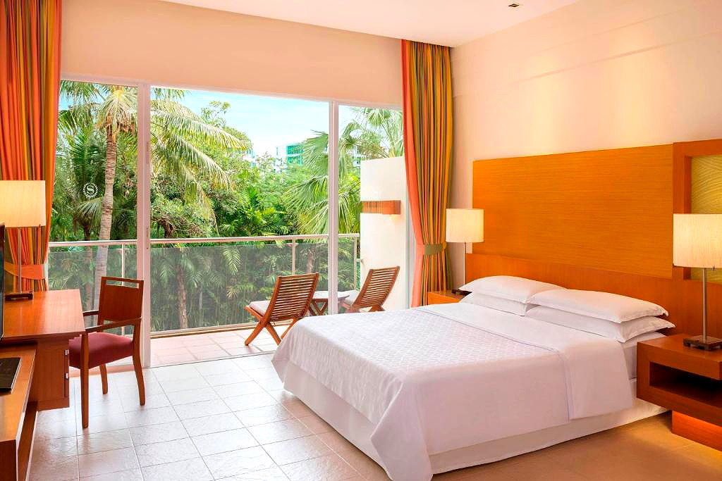 Pictures of Sheraton Hua Hin Resort & Spa 42/55