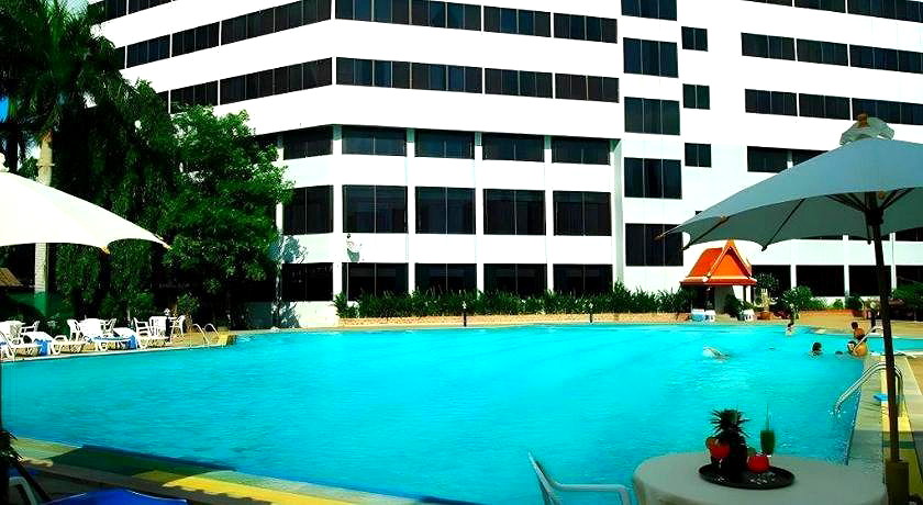 Pictures of Ayutthaya Grand Hotel 10/12